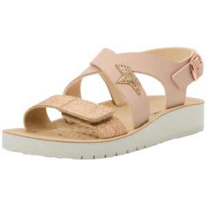Geox J COSTAREI GI Sandal