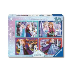 Ravensburger - Frozen