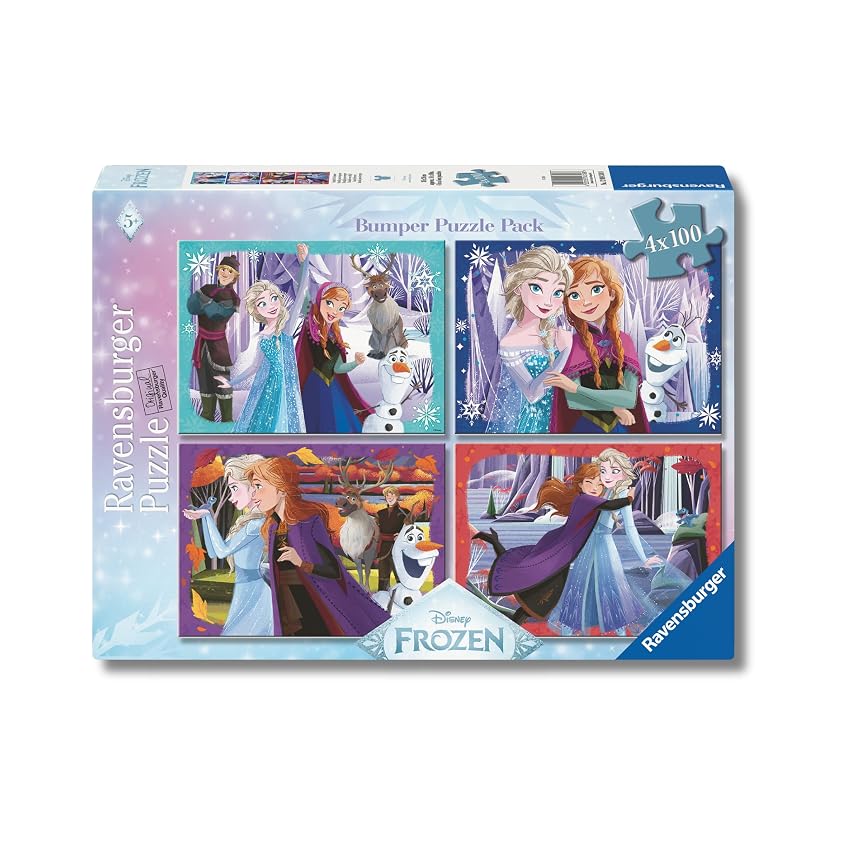 Ravensburger - Frozen