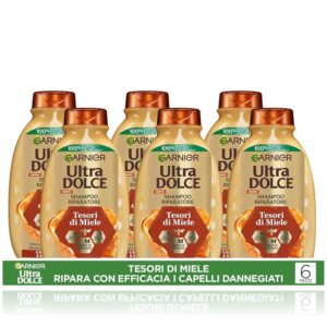 Garnier Ultra Dolce Tesori di Miele