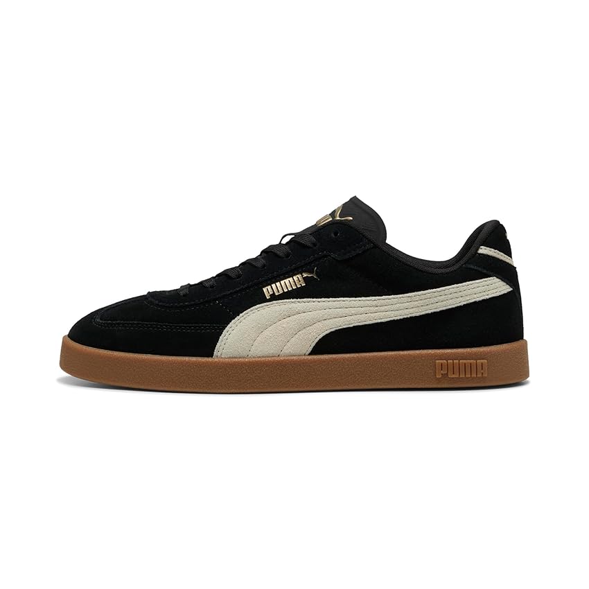 Puma Puma Club II Era - Sneaker Unisex in Pelle Scamosciata Puma Puma Club II Era - Sneaker Unisex in Pelle Scamosciata
