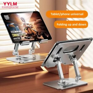 360 &deg; Supporto per tablet con rotazione per iPad