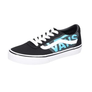 Vans Ward
