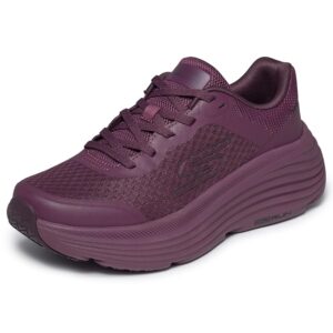 Skechers Max Cushioning Endeavour CANOVA - Scarpe da Ginnastica da Donna