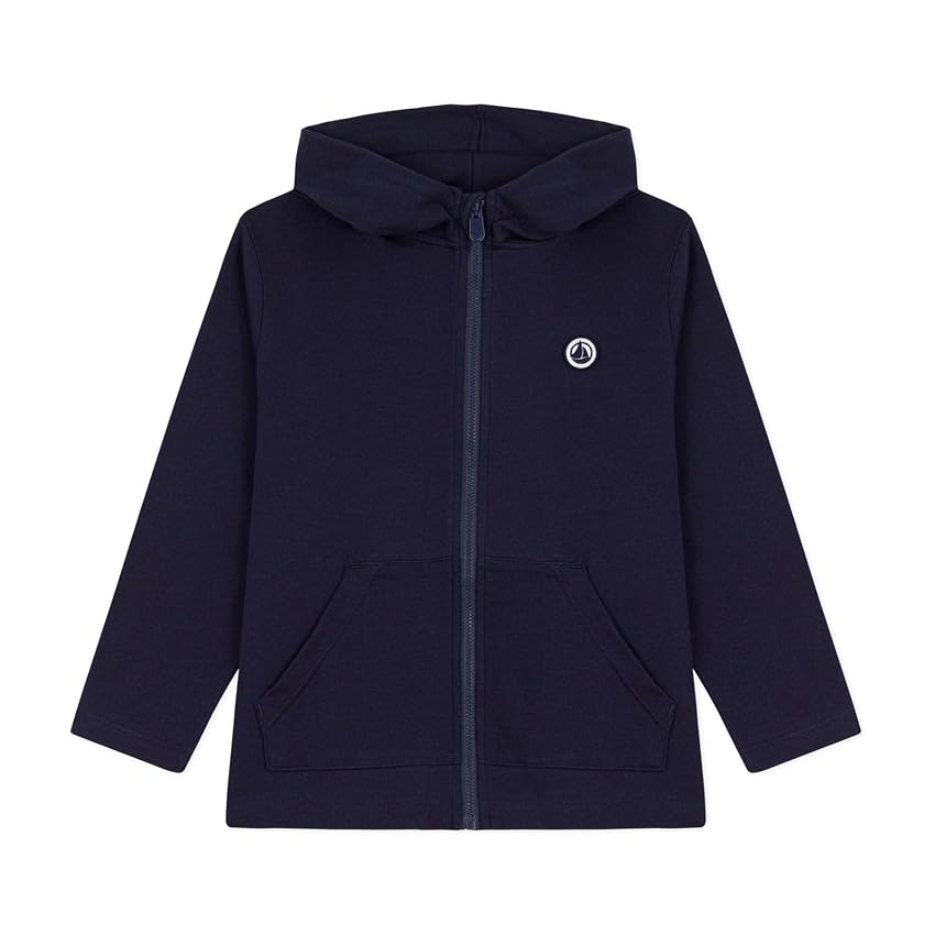 Petit Bateau Abbigliamento Giorno Bambino A0frz Smoking