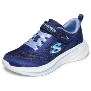 Skechers Scarpe da Ginnastica Wave 92 da Ragazza