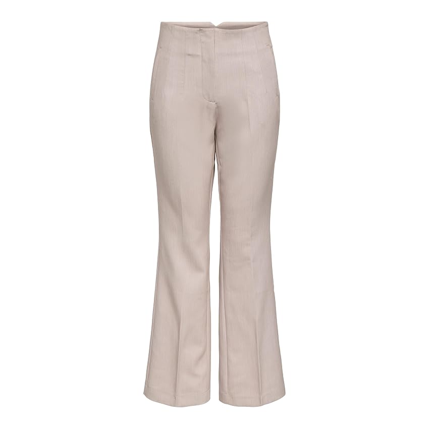 ONLY Onlraven Life HW Flare Pant CC TLR