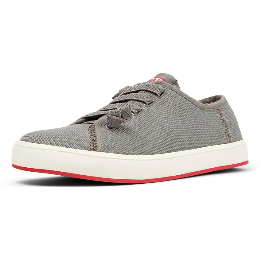 Camper Sneaker da Donna Peu Rambla II Medium Grey 37 (EU) Camper Sneaker da Donna Peu Rambla II Medium Grey 37 (EU)