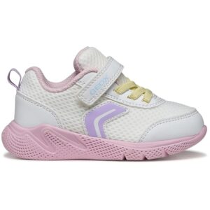 Geox Scarpe da Ginnastica B SPRINTYE Girl D