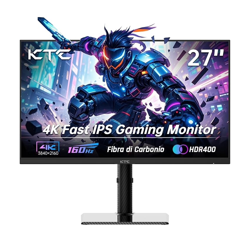 KTC Monitor Gaming 4K 160Hz 144Hz KTC Monitor Gaming 4K 160Hz 144Hz