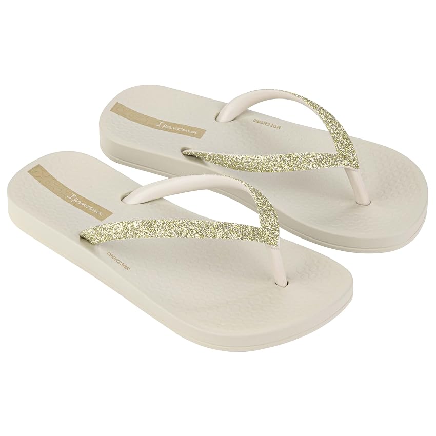 IPANEMA ANT LOLITA KIDS - Flip Flops - Mädchen IPANEMA ANT LOLITA KIDS - Flip Flops - Mädchen