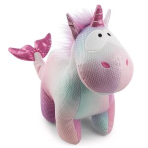 NICI Peluche Unicorno Nerina 32 cm - Morbido e Tenero