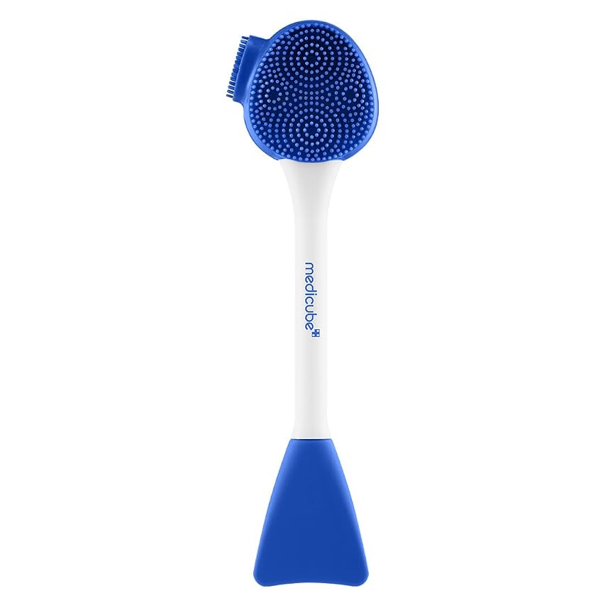 medicube Multi Silicone Jelly Brush