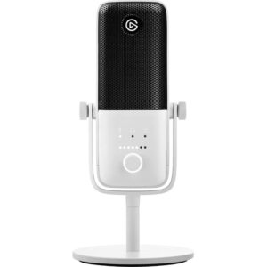 Elgato Wave:3 White