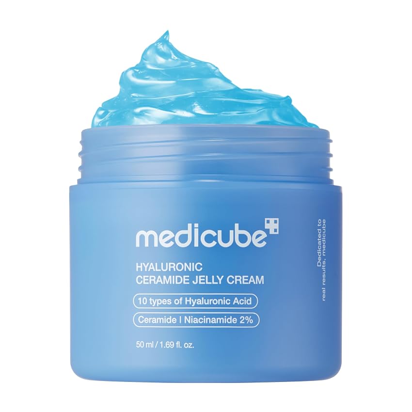 medicube Jelly Cream with Hyaluronic Acid medicube Jelly Cream with Hyaluronic Acid