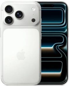 Apple iPhone 17 Pro 256GB 6