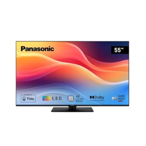 Panasonic TB-55W61AEZC 55 pollici televisore