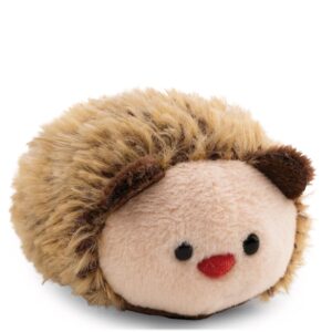 NICI Peluche Riccio 8 cm - Morbido e Tenero
