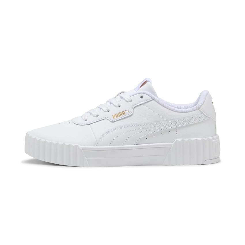 Puma Carina 3.0 - Scarpe da Ginnastica Femmina Puma Carina 3.0 - Scarpe da Ginnastica Femmina