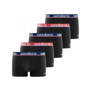 Umbro Mutande Boxer Uomo 100% Cotone