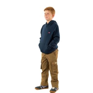 Levi's LVB Mini Batwing Hoodie