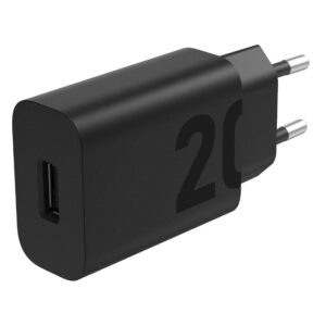 Lenovo Caricatore da parete USB-A da 20 W per tablet (ricarica rapida)