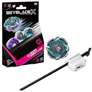 Hasbro Beyblade X