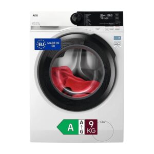 AEG LR6FE94 Lavatrice Carica Frontale 9 kg ProSense Serie 6000