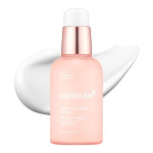 Medicube Triple Collagen Serum 1.85 fl.oz
