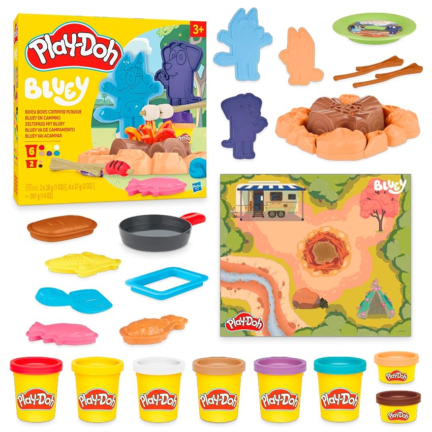 Play-Doh Play-Doh