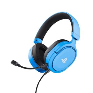 GXTrust Forta Cuffie PS5 Cablate Licenza Ufficiale PlayStation 5