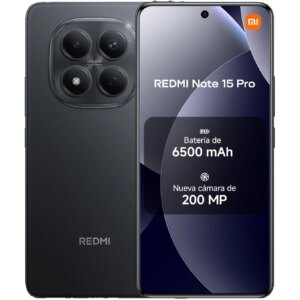 Xiaomi redmi note 15 pro 4g mobile phone free 8gb+256gb / 12gb+512gb