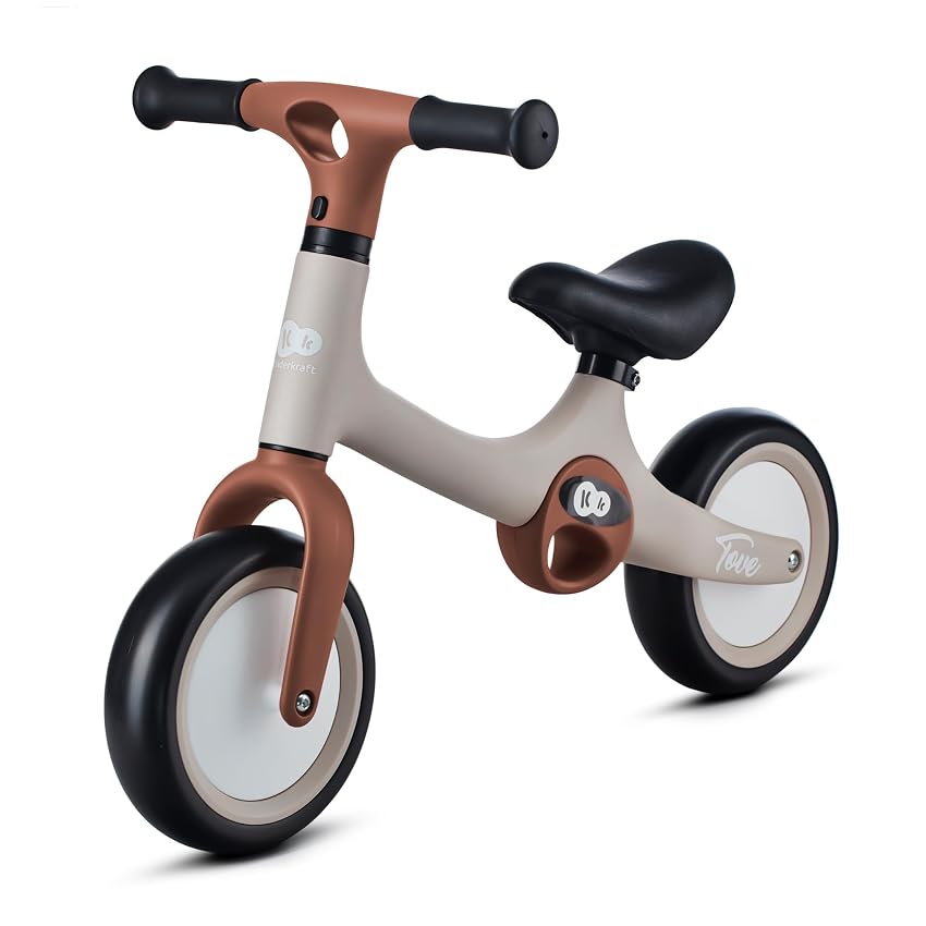 kk Kinderkraft TOVE Bicicletta bambini da 1 kk Kinderkraft TOVE Bicicletta bambini da 1