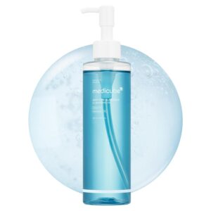 medicube Zero Pore Blackhead Deep Cleansing Oil