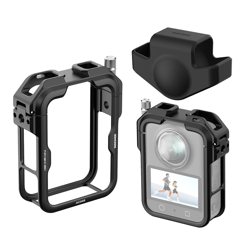 NEEWER Osmo 360 Cage