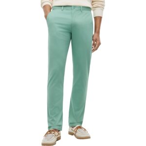 Tommy Hilfiger Core Denton Essential Mw0Mw40262 - Pantaloni Chino da Uomo