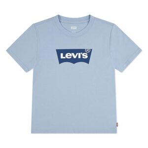 Levi's T-Shirt Batwing Blu Bambino
