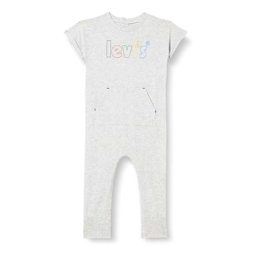 Levi's Lvn Short Sleeve Poster Lg Cvr Bimbo