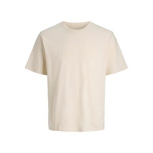 JACK & JONES Jorcatskills Minimal Tee Crew Neck