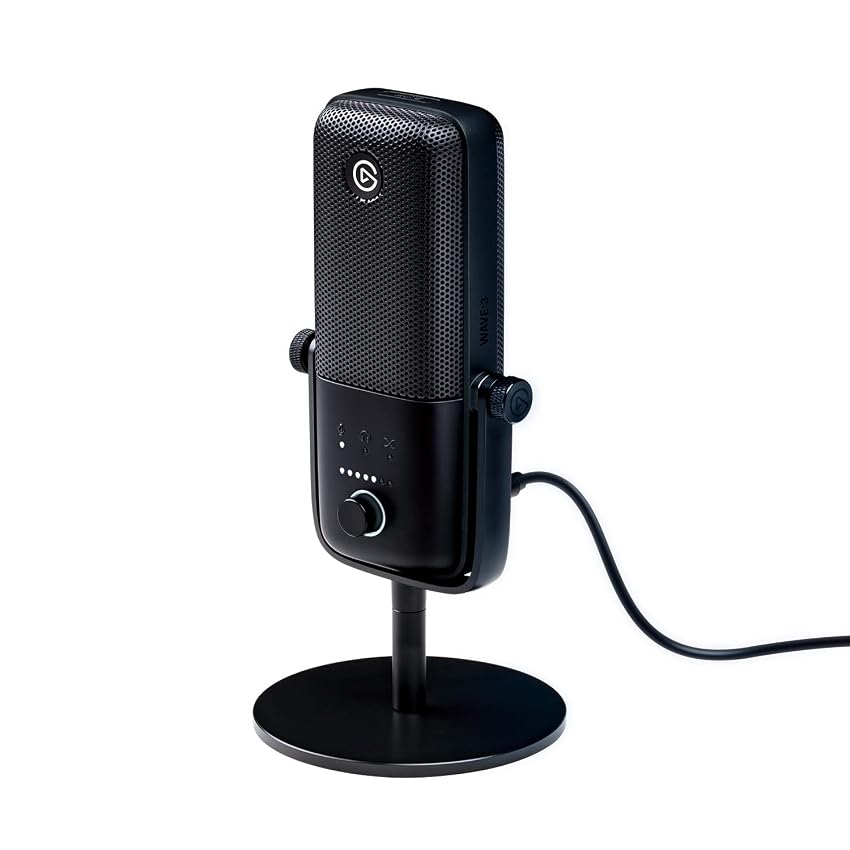 Elgato Wave:3 Elgato Wave:3