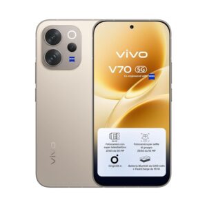 vivo V70 5G Smartphone 8GB RAM + 256GB