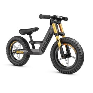 Berg Biky Cross Grey - Bicicletta