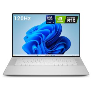 Dell 16 Gaming Laptop DA16250