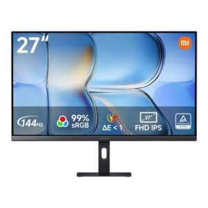 XIAOMI Monitor Gaming 27 Pollici