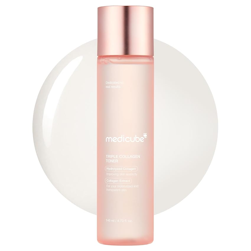 Medicube Triple Collagen Toner Medicube Triple Collagen Toner
