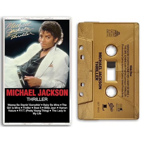 Thriller Thriller