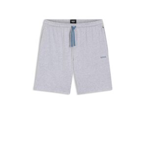 Boss Mix&Match Short CW 10259900 01 Pantaloncini Loungewear