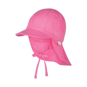 Sterntaler Cappello da Collo Tinta Unita