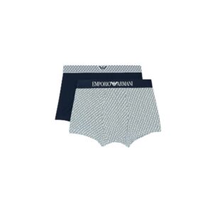 EMPORIO ARMANI Confezione da 2 Boxer da Uomo
