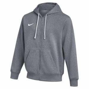 NIKE M NK PARK26 FLC FZ Hoodie Felpa con Cappuccio
